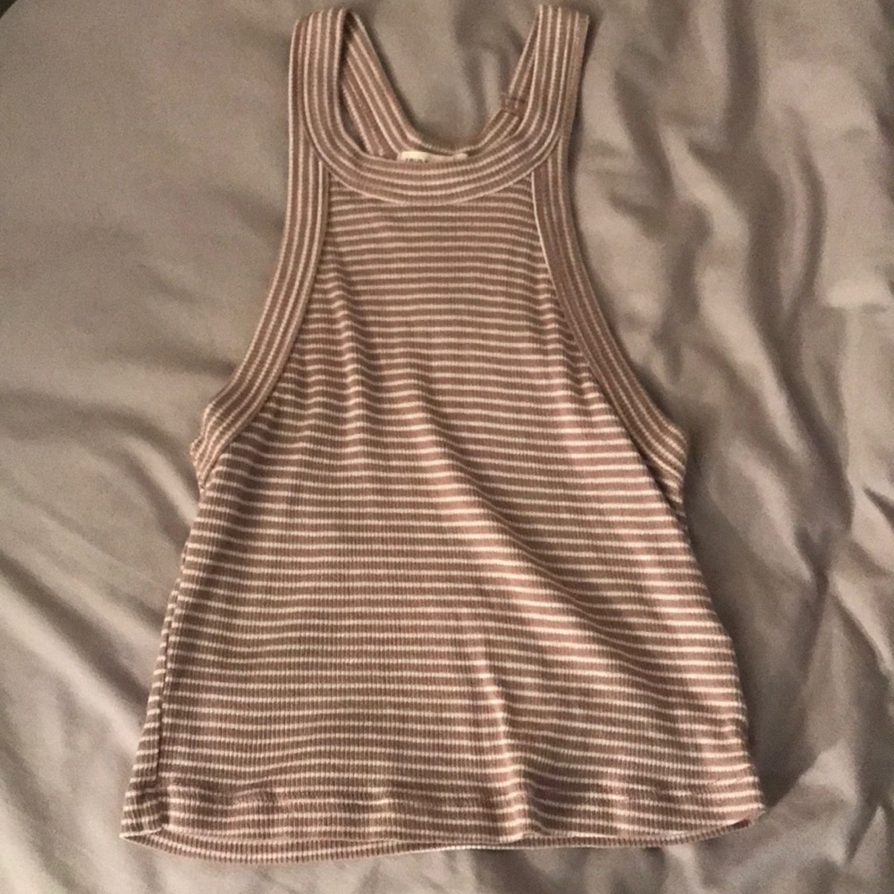 ADORABLE CROP TOP 🙌🏻